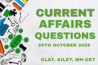 Legal Current Affairs